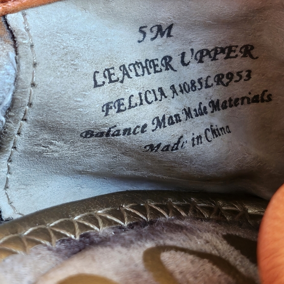 NWOT - Sam Edelman "Felicia" Ballet Flats - Picture 8 of 8